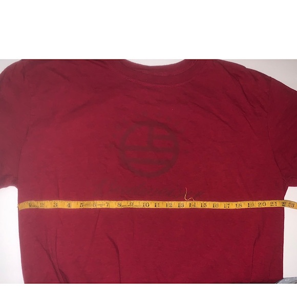 Budweiser made in America graphic T-shirt - Picture 4 of 4